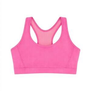 NEW SUNCHILD girls riou sport beach bra in bubble